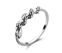 Silver Rings NSR-2453